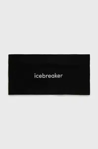Icebreaker Čelenka Icebreaker Mer 200 Oasis Headband
