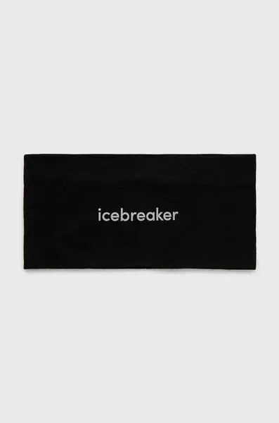 Čelenka Icebreaker Mer 200 Oasis Headband
