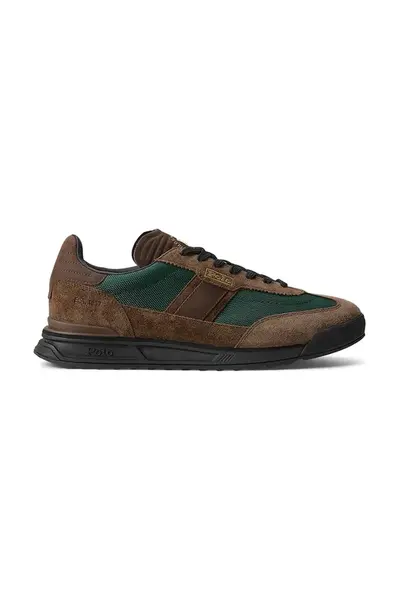 Tenisky Polo Ralph Lauren Varick