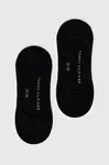 Tommy Hilfiger Kotníkové ponožky Tommy Hilfiger (2-pack)