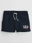 GAP Dětské kraťasy s logem - Holky