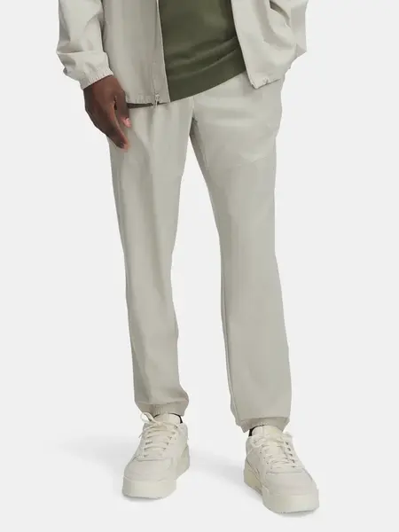 Pánské tepláky Under Armour UA Vibe Woven Jogger - Pánské