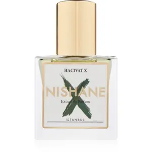 Nishane Hacivat X parfémový extrakt unisex 15 ml