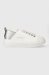 Alexander Smith Kožené sneakers boty Alexander Smith Wembley