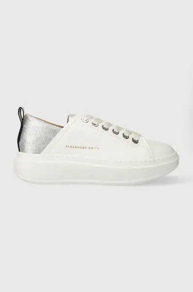 Alexander Smith Kožené sneakers boty Alexander Smith Wembley