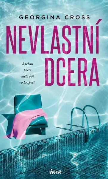 Nevlastní dcera (poškozená) - Georgina Cross