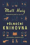 Půlnoční knihovna (poškozená) - Matt Haig