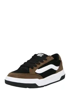 VANS Tenisky 'Hylane'  sivá / čierna / biela