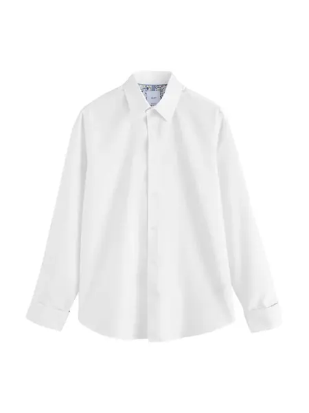 Next Košeľa  biela