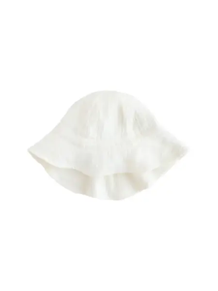 Next Klobúk  nebielená
