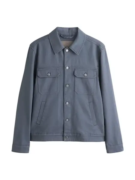 Next Prechodná bunda 'Typ 2'  zafírová