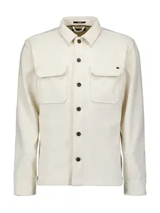 No Excess Košeľa  biela