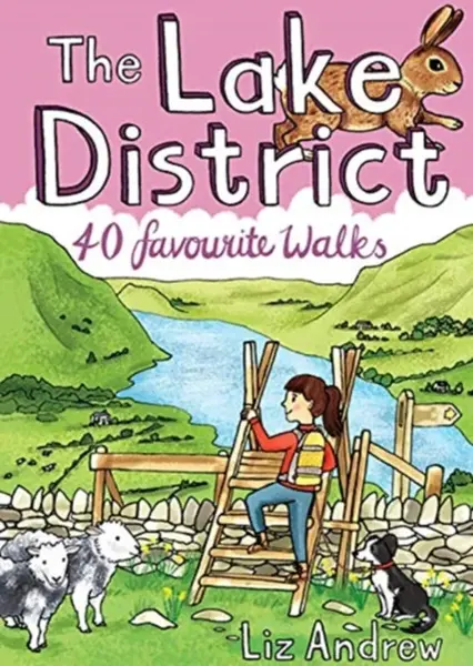 The Lake District - Liz Andrew