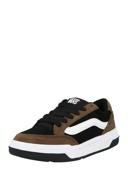 VANS Tenisky 'Hylane'  sivá / čierna / biela