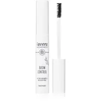Lavera Brow Control gel na obočí odstín 01 Transparent 8.5 ml