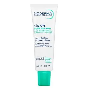 Bioderma Sébium pleťový krém Pore Refiner Tightening Care 30 ml