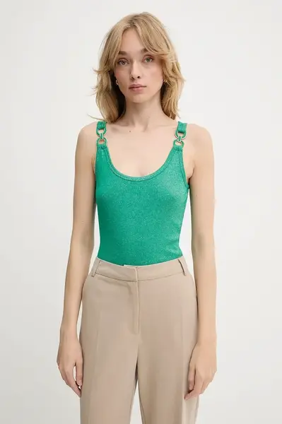 Morgan  Top
