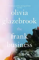 The Frank Business (The smart and witty new novel of love and other battlefields) - kniha z kategorie Společenská beletrie