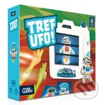 Traf UFO!