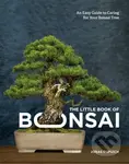 The Little Book of Bonsai (An Easy Guide to Caring for Your Bonsai Tree) - kniha z kategorie Zdraví a životní styl