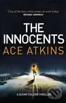 The Innocents - Ace Atkins