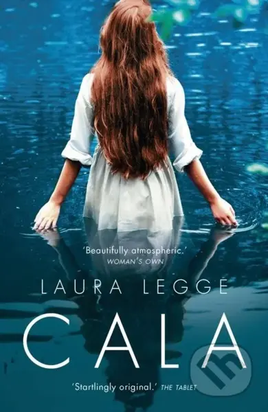 Cala - Laura Legge - kniha z kategorie Společenská beletrie