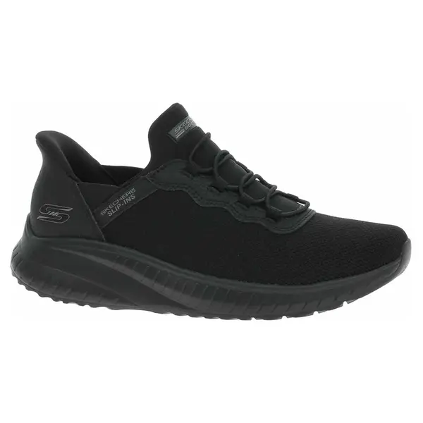 Skechers Slip-ins: BOBS Sport Squad Chaos black 37