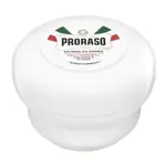Proraso Sensitive Skin Shaving Soap mýdlo na holenie 150 ml