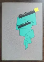 Tesseract (poškozená) - Alex Garland