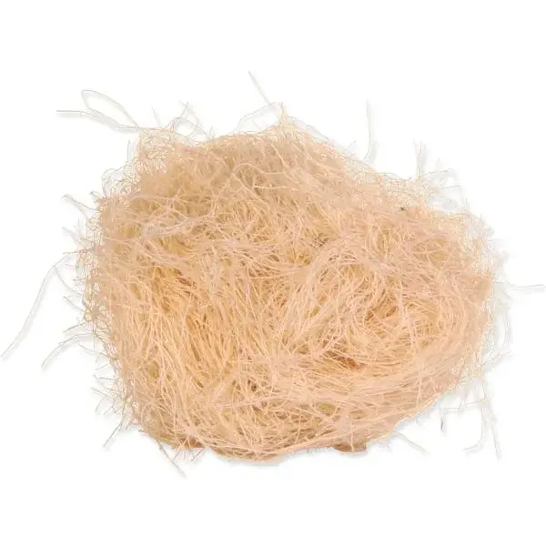 Materiál Trixie pro stavbu hnízda bavlna 50g