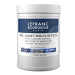 Lefranc Binder báze pro akryl 500ml