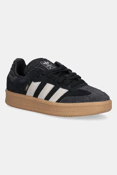 Kožené tenisky adidas Originals Samba XLG