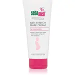 Sebamed Anti-Stretch Mark Cream tělový krém pro prevenci a redukci strií 200 ml