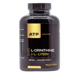 ATP L-Ornithine + L-Lysin - 180 tobolek