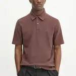 Polo tričko Samsoe Samsoe SAKVISTBRO