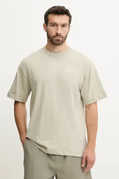 Bavlněné tričko 47 brand MLB New York Yankees