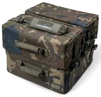 Nash taška subterfuge cube carryall 50 l