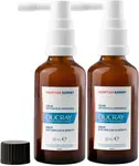Ducray Sérum proti chronickému vypadávaniu vlasov Neoptide Expert (Serum) 2 x 50 ml