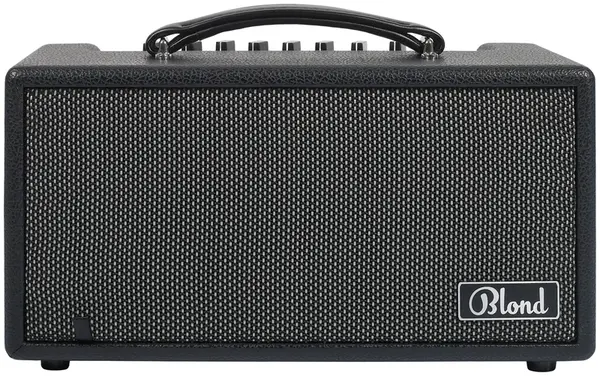 Blond GA-20M