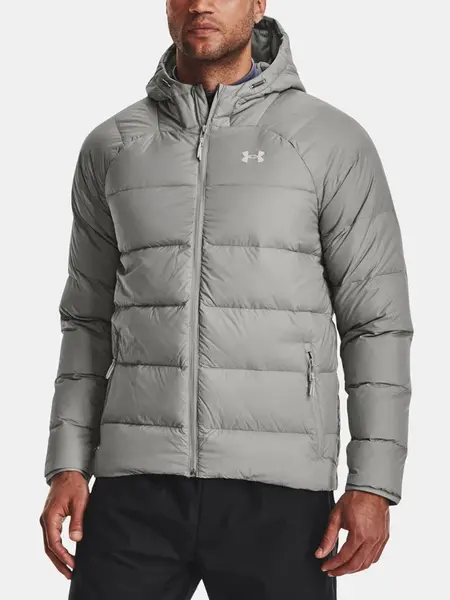 Pánska bunda Under Armour Winter