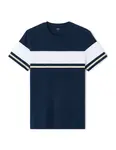Celio T-Shirt Lebleco - Men's