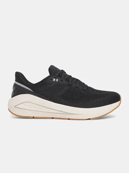 Tenisky - Under Armour UA Sonic 7 Čierna