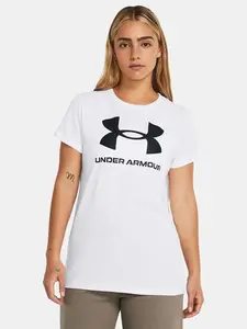 Dámske tričko Under Armour