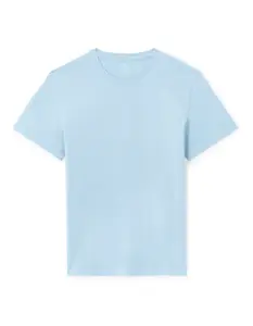 Celio Cotton T-shirt Tebase - Men's