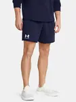 Under Armour Men's Shorts UA Rival Terry 6in Short - Mens