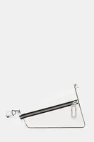 Kabelka Sisley bílá barva, 6UKDWY055