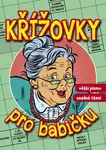 Křížovky pro babičku - Neznámý