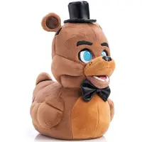 Tubbz kačička plyšová FNAF - Freddy