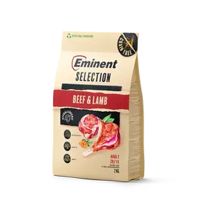 Eminent Selection Adult Beef&Lamb 2 kg