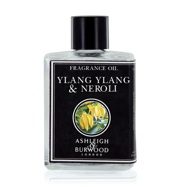 Esenciálny olej YLANG YLANG & NEROLI 12 ml